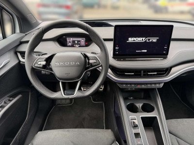 Skoda Enyaq Gebrauchtwagen Skoda Enyaq Gebrauchtwagen