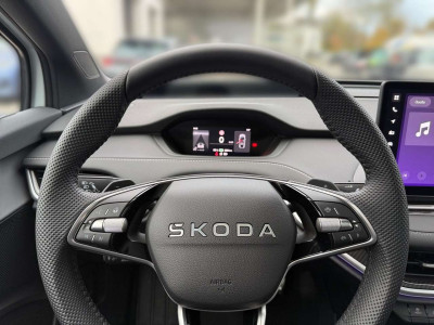 Skoda Enyaq Gebrauchtwagen Skoda Enyaq Gebrauchtwagen