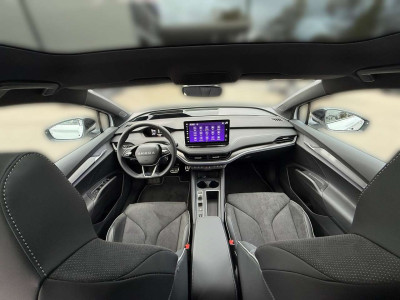 Skoda Enyaq Gebrauchtwagen Skoda Enyaq Gebrauchtwagen