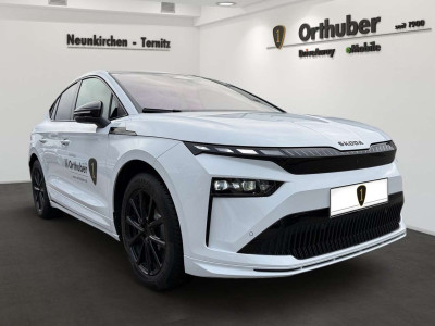 Skoda Enyaq Gebrauchtwagen Skoda Enyaq Gebrauchtwagen