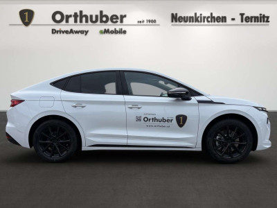 Skoda Enyaq Gebrauchtwagen Skoda Enyaq Gebrauchtwagen