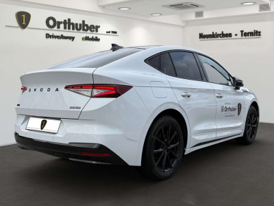 Skoda Enyaq Gebrauchtwagen Skoda Enyaq Gebrauchtwagen