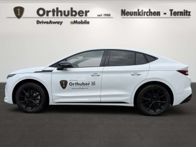 Skoda Enyaq Gebrauchtwagen Skoda Enyaq Gebrauchtwagen