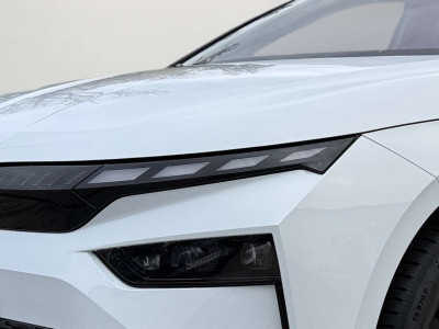 Skoda Enyaq Gebrauchtwagen Skoda Enyaq Gebrauchtwagen