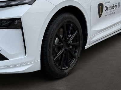 Skoda Enyaq Gebrauchtwagen Skoda Enyaq Gebrauchtwagen