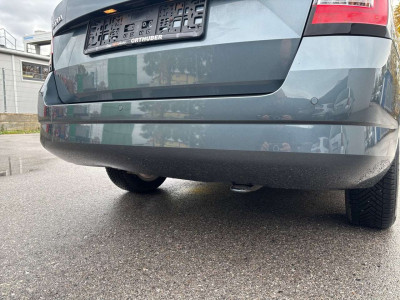 Skoda Fabia Gebrauchtwagen Skoda Fabia Gebrauchtwagen