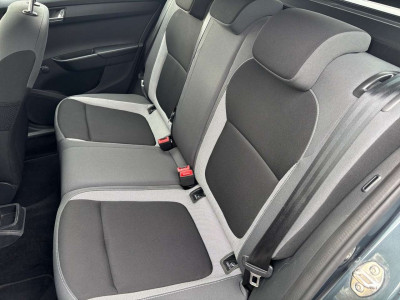 Skoda Fabia Gebrauchtwagen Skoda Fabia Gebrauchtwagen