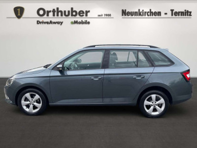 Skoda Fabia Gebrauchtwagen Skoda Fabia Gebrauchtwagen