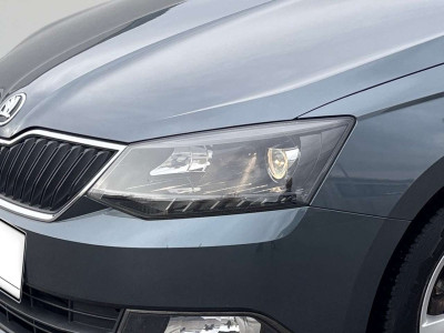 Skoda Fabia Gebrauchtwagen Skoda Fabia Gebrauchtwagen