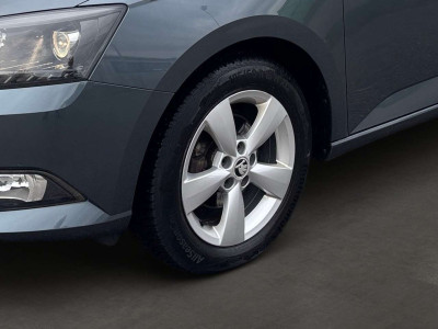 Skoda Fabia Gebrauchtwagen Skoda Fabia Gebrauchtwagen