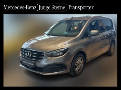 Mercedes-Benz T-Klasse Gebrauchtwagen