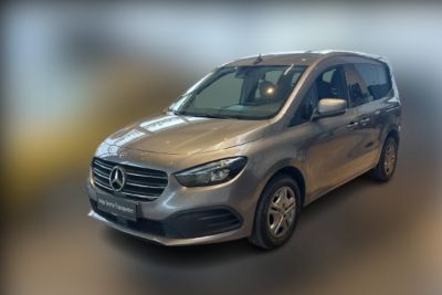 Mercedes-Benz T-Klasse Gebrauchtwagen