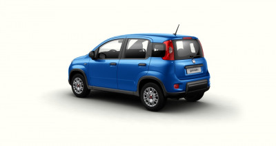 Fiat Panda Gebrauchtwagen