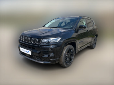 Jeep Compass Vorführwagen