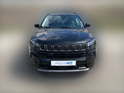 Jeep Compass Vorführwagen