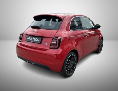 Fiat 500 Gebrauchtwagen