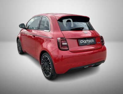 Fiat 500 Gebrauchtwagen