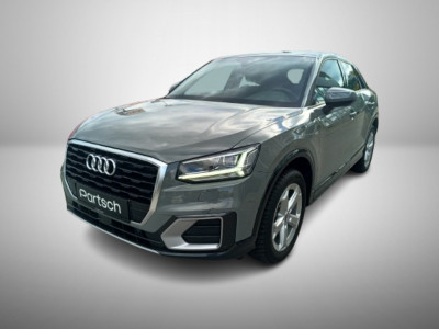 Audi Q2 Gebrauchtwagen