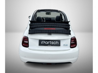 Fiat 500C Gebrauchtwagen