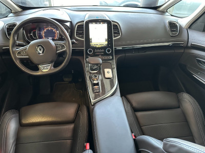 Renault Espace Gebrauchtwagen