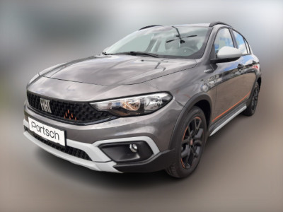 Fiat Tipo Gebrauchtwagen