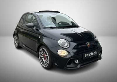 Abarth 500 Gebrauchtwagen