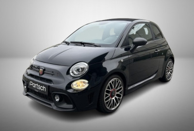 Abarth 500 Gebrauchtwagen