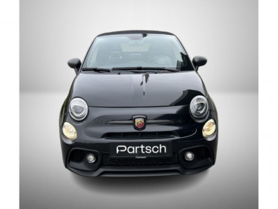 Abarth 500 Gebrauchtwagen