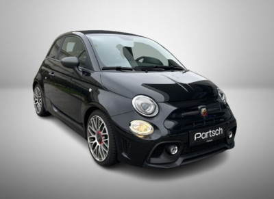 Abarth 500 Gebrauchtwagen