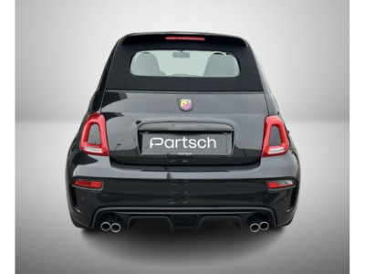 Abarth 500 Gebrauchtwagen