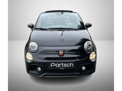 Abarth 500 Gebrauchtwagen