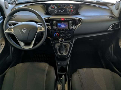 Lancia Ypsilon Gebrauchtwagen