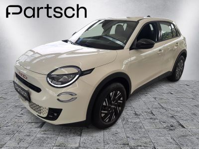 Fiat 600e Gebrauchtwagen