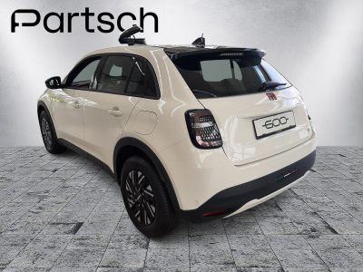 Fiat 600e Gebrauchtwagen