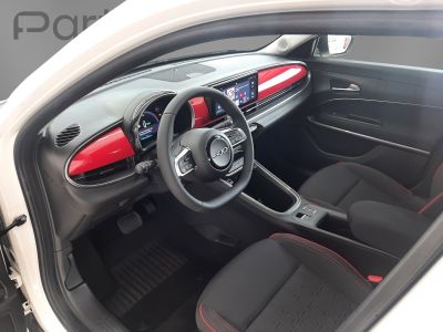 Fiat 600e Gebrauchtwagen