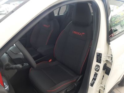 Fiat 600e Gebrauchtwagen