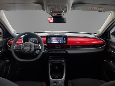 Fiat 600e Gebrauchtwagen