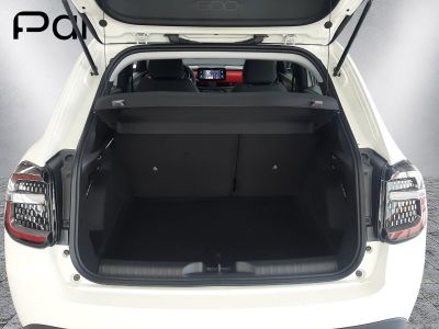 Fiat 600e Gebrauchtwagen