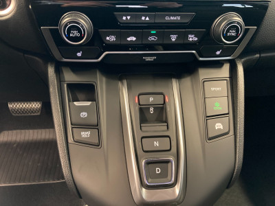 Honda CR-V Gebrauchtwagen