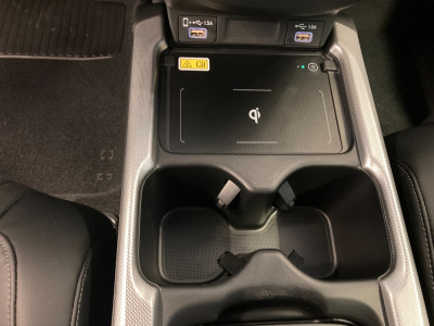 Honda CR-V Gebrauchtwagen