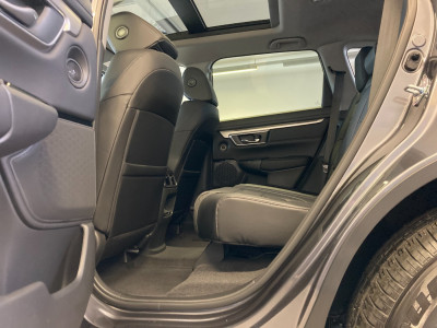 Honda CR-V Gebrauchtwagen