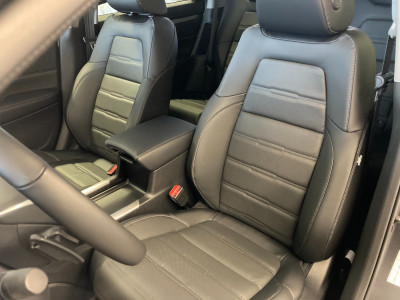 Honda CR-V Gebrauchtwagen