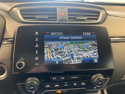 Honda CR-V Gebrauchtwagen