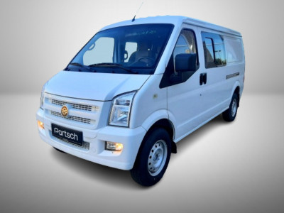 DFSK/DFM/FORTHING EC 35 Vorführwagen