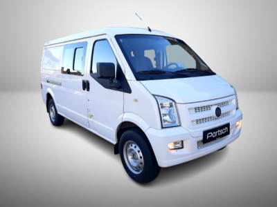 DFSK/DFM/FORTHING EC 35 Vorführwagen DFSK/DFM/FORTHING EC 35 Vorführwagen