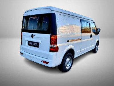 DFSK/DFM/FORTHING EC 35 Vorführwagen DFSK/DFM/FORTHING EC 35 Vorführwagen