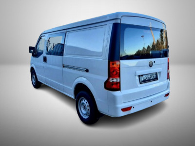 DFSK/DFM/FORTHING EC 35 Vorführwagen DFSK/DFM/FORTHING EC 35 Vorführwagen