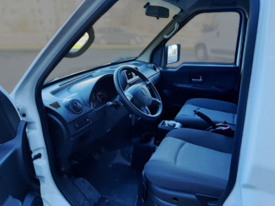 DFSK/DFM/FORTHING EC 35 Vorführwagen DFSK/DFM/FORTHING EC 35 Vorführwagen