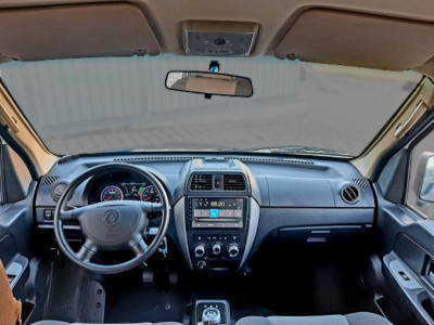 DFSK/DFM/FORTHING EC 35 Vorführwagen DFSK/DFM/FORTHING EC 35 Vorführwagen