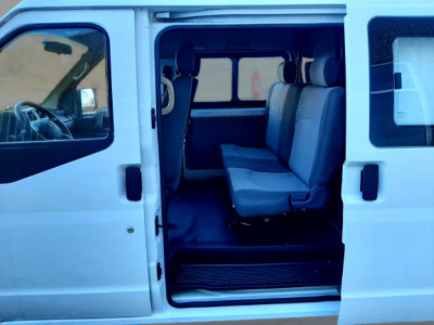 DFSK/DFM/FORTHING EC 35 Vorführwagen DFSK/DFM/FORTHING EC 35 Vorführwagen